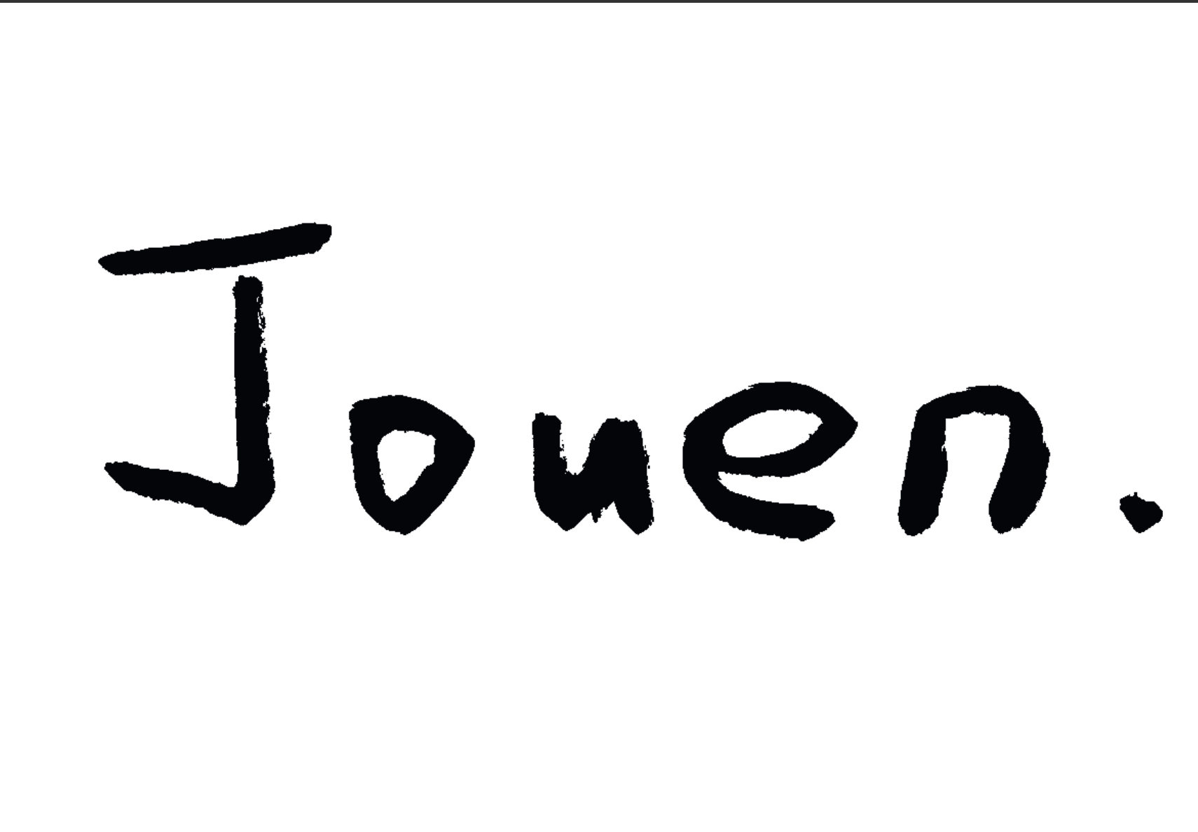 Jouen